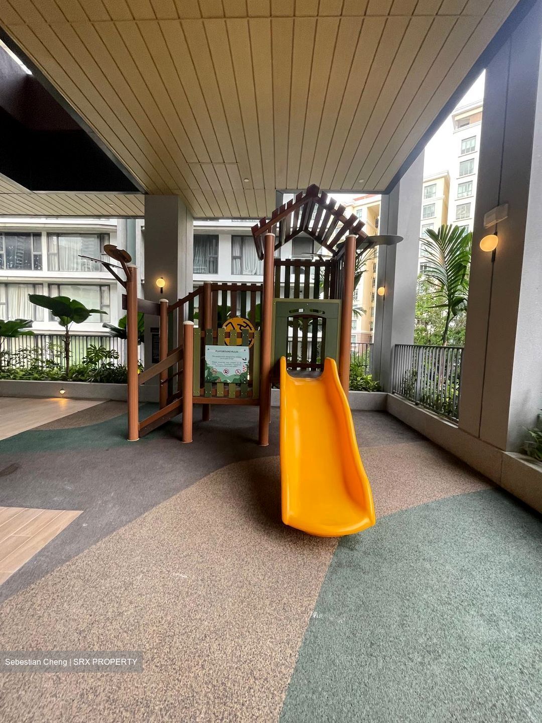 Hill House (D9), Apartment #561387901